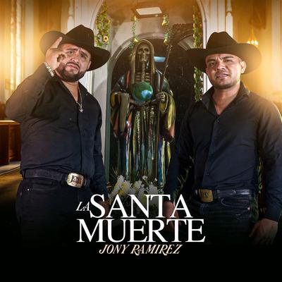 La Santa Muerte's cover