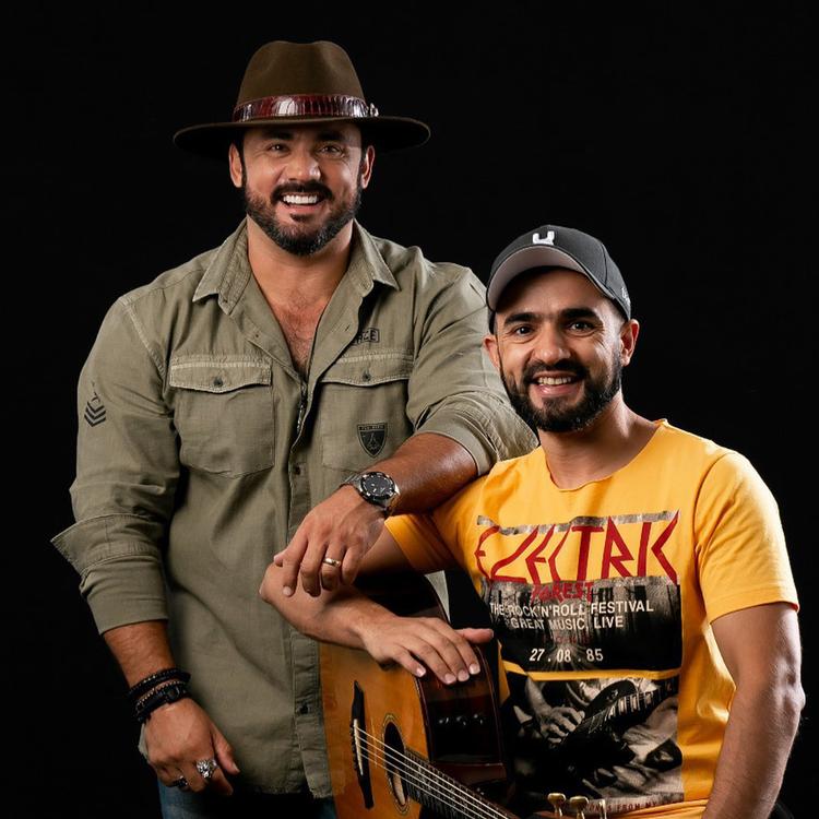 Jonas e Jairo's avatar image