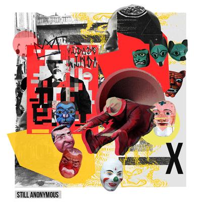 Crisis By Still Anonymous's cover