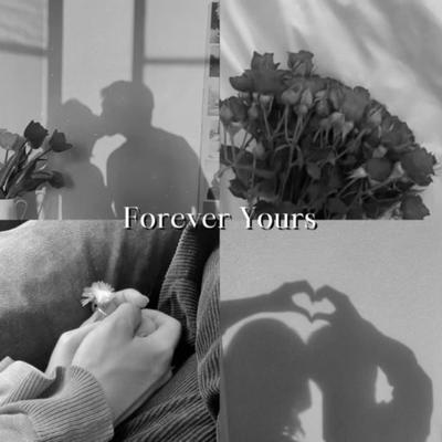 Forever yours (Cypher) By Ezar, Yvng Jay, sheluvsstutt, lost.gio, Ho11ow, TheKidFridayy, $hamZit, Dayk's cover