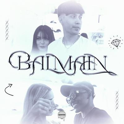 Balmain By MC JOTAGE, Iory, Oldilla's cover