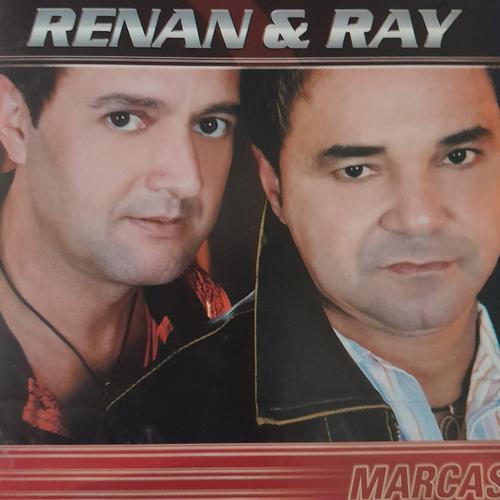 Renan e Ray's cover