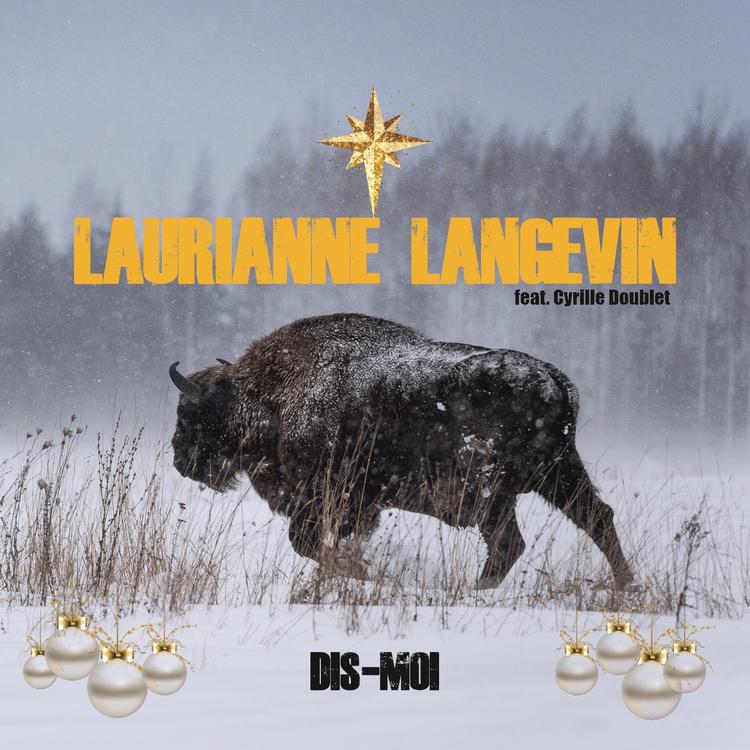 Laurianne Langevin's avatar image