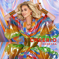 Vanessa's avatar cover
