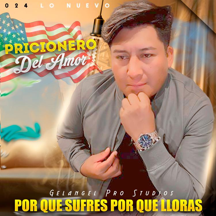 Pricionero del Amor's avatar image
