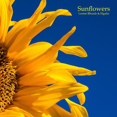 Sunflowers By Lennie Rhoads, Elgafar's cover