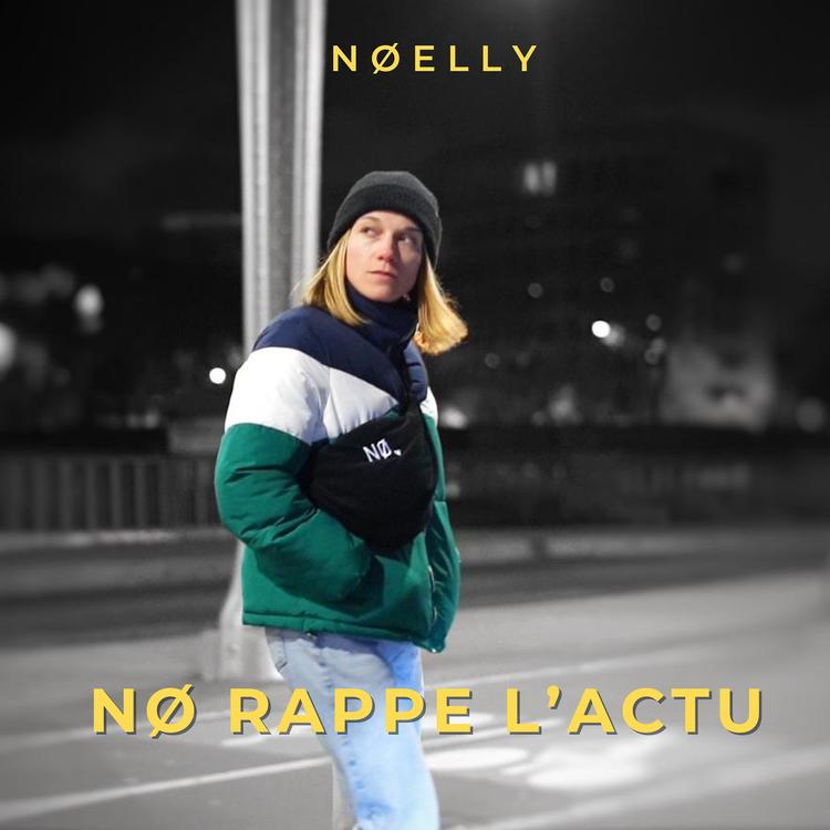 Noelly's avatar image