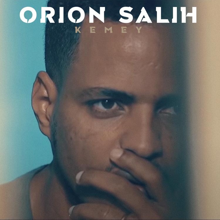 Orion Saleh's avatar image