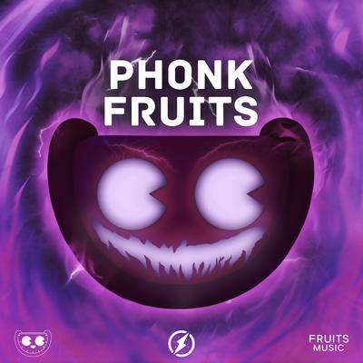 Drop It By Phonk Fruits Music, MAGICPHONK, RXCH PLAYA's cover