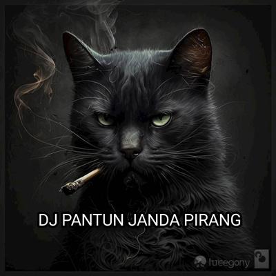 DJ PANTUN JANDA PIRANG's cover