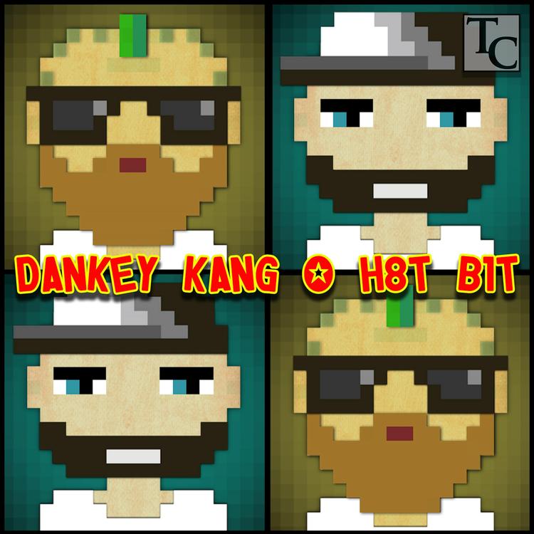 Dankey Kang's avatar image