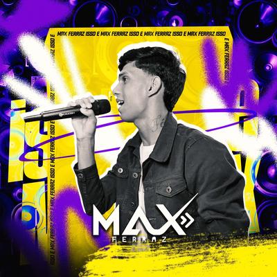 Maravilhosa By Max Ferraz's cover