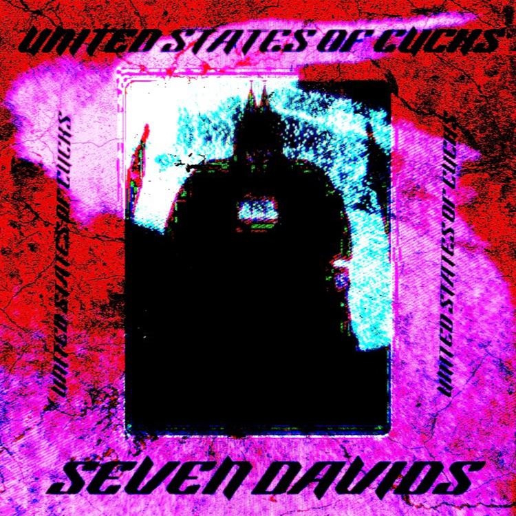 Seven Davids's avatar image