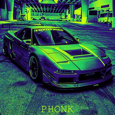 PHONK (8D Speed Up)'s cover