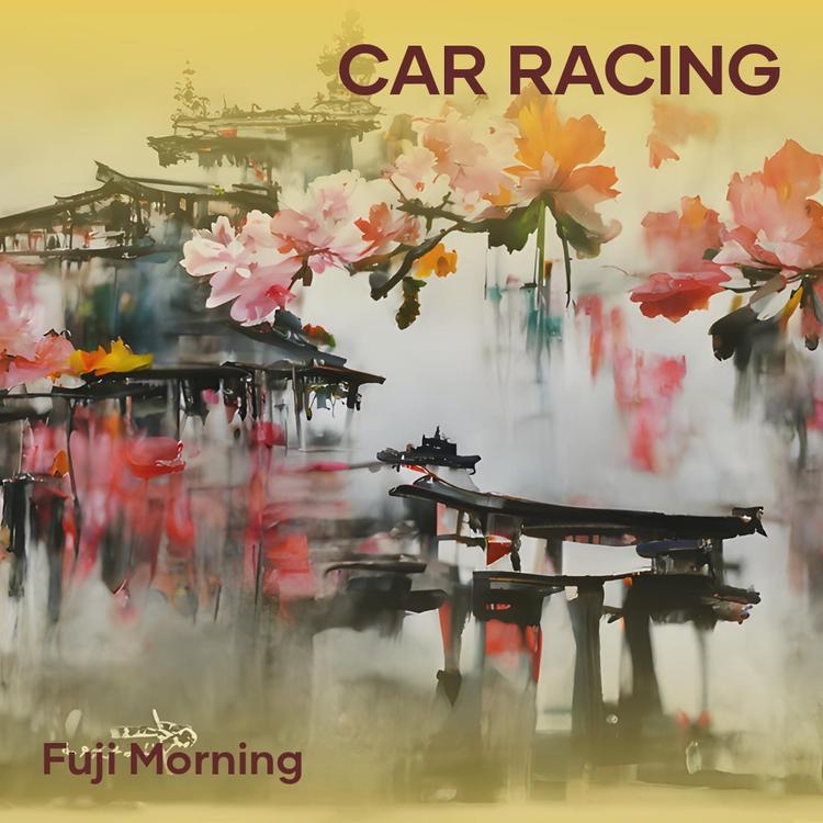 fuji morning's avatar image