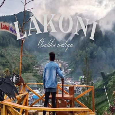 LAKONI's cover