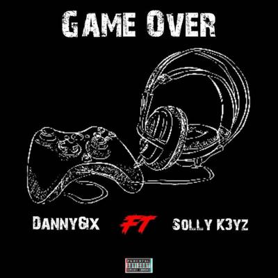 Game Over (Speed Up Version)'s cover