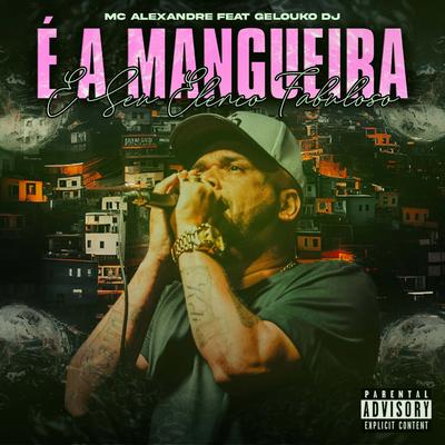 Pega Lá (Balinha Pra Nós Tomar) X Mangueira's cover