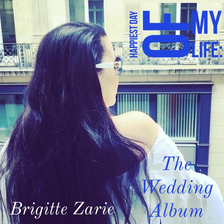 Brigitte Zarie's avatar image