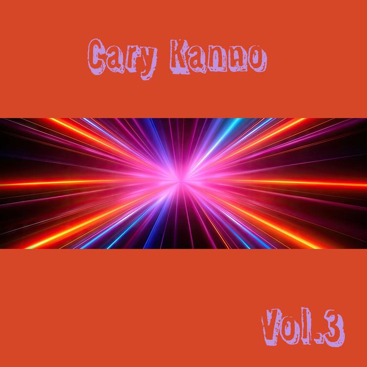 Cary Kanno's avatar image