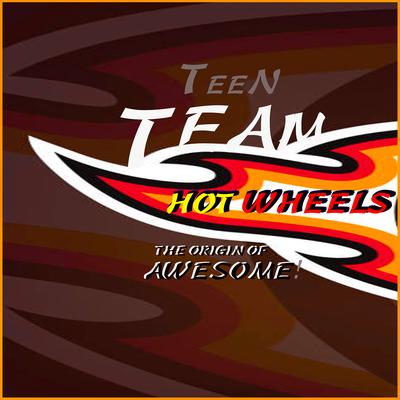 Hot Wheels Theme (Geek Players Sped Up)'s cover
