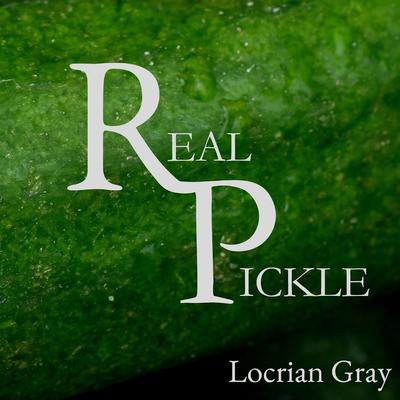 Real Pickle's cover