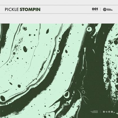 Stompin' By Pickle's cover