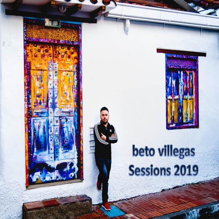 Beto Villegas's avatar image