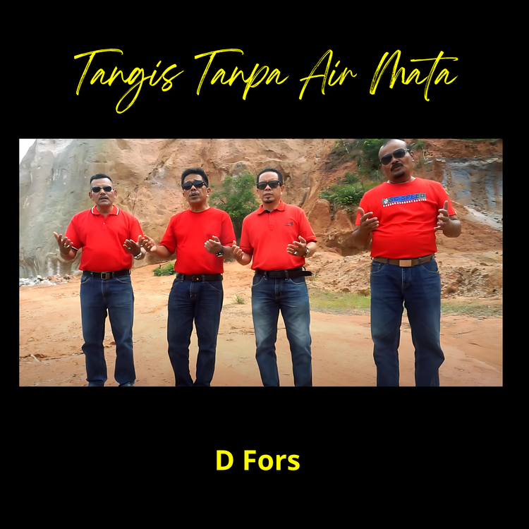 D.Fors's avatar image