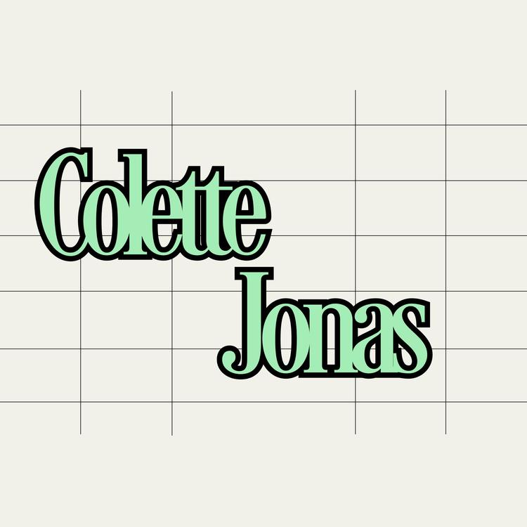 Colette Jonas's avatar image