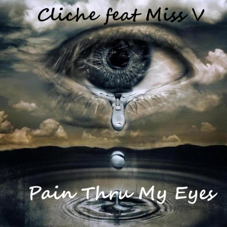 Cliche feat Miss V's avatar image