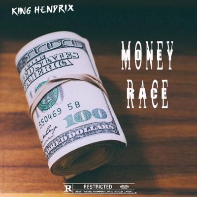 Money Race's cover