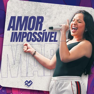 Amor Impossível's cover