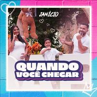 Janício's avatar cover