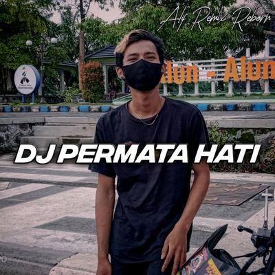 DJ PERMATA HATI's cover
