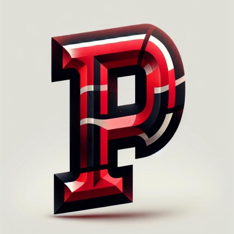 P. Raw's avatar image