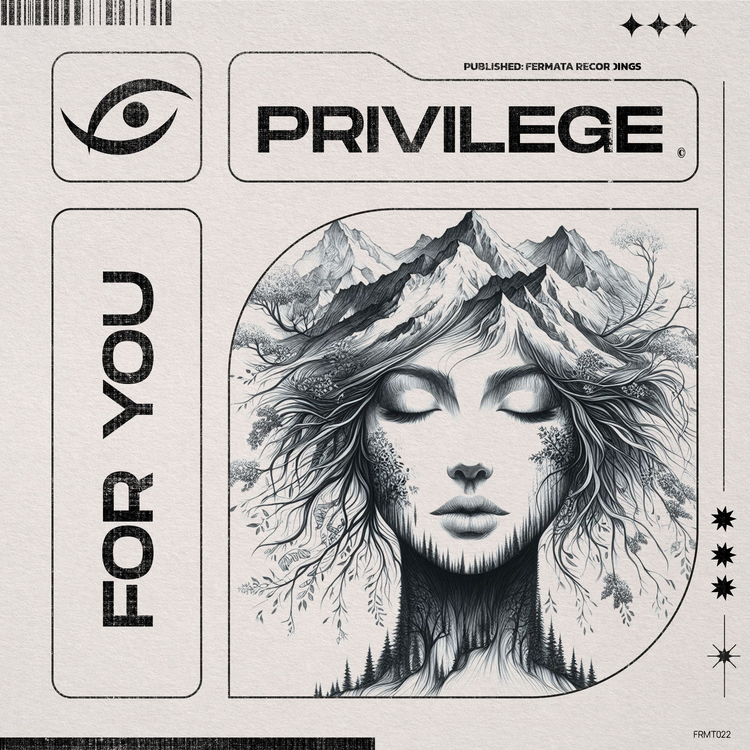 Privilege's avatar image