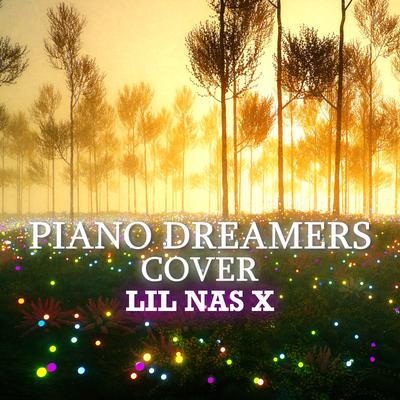 Rodeo (Instrumental) By Piano Dreamers's cover