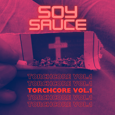 Soy Sauce's cover