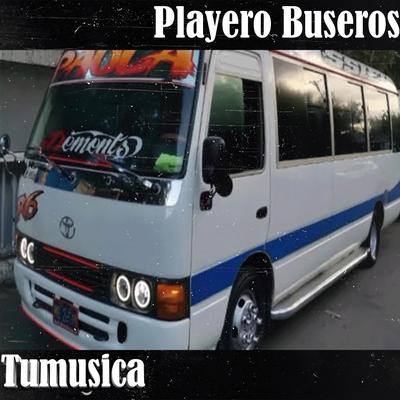 Playero busero 2's cover