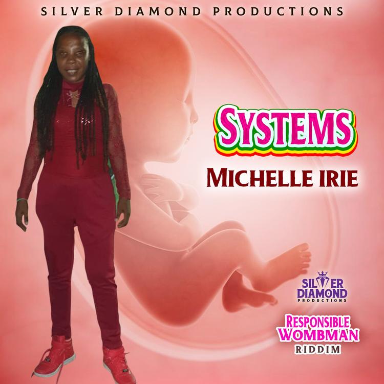 Michelle Irie's avatar image