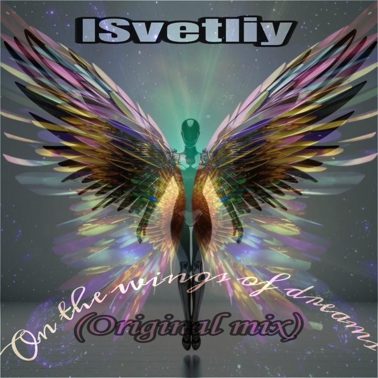 ISvetliy's avatar image