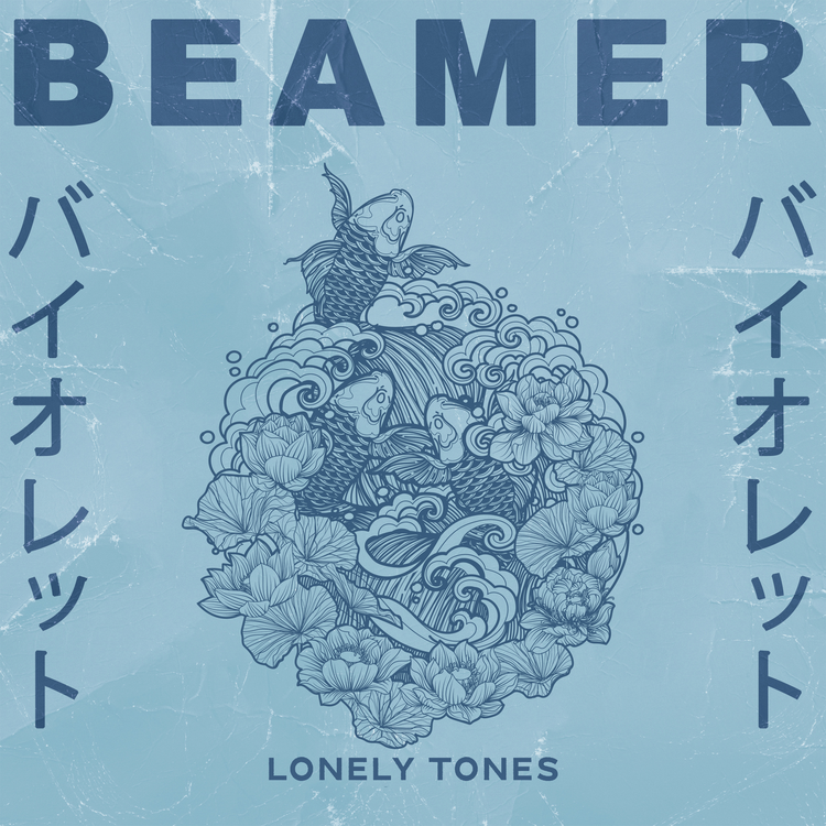 Beamer's avatar image