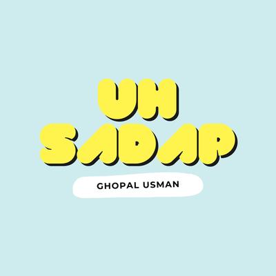 UH SADAP's cover