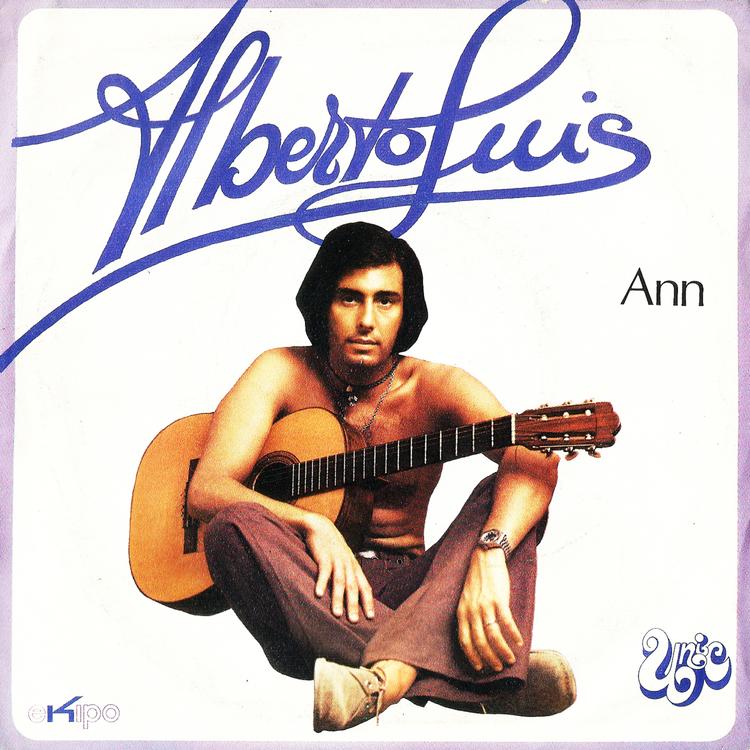 Alberto Luis's avatar image