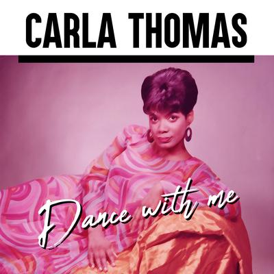 Gee Whiz By Carla Thomas's cover