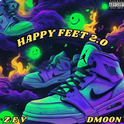 Happy Feet 2.0's cover