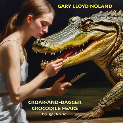 Gary Lloyd Noland's cover