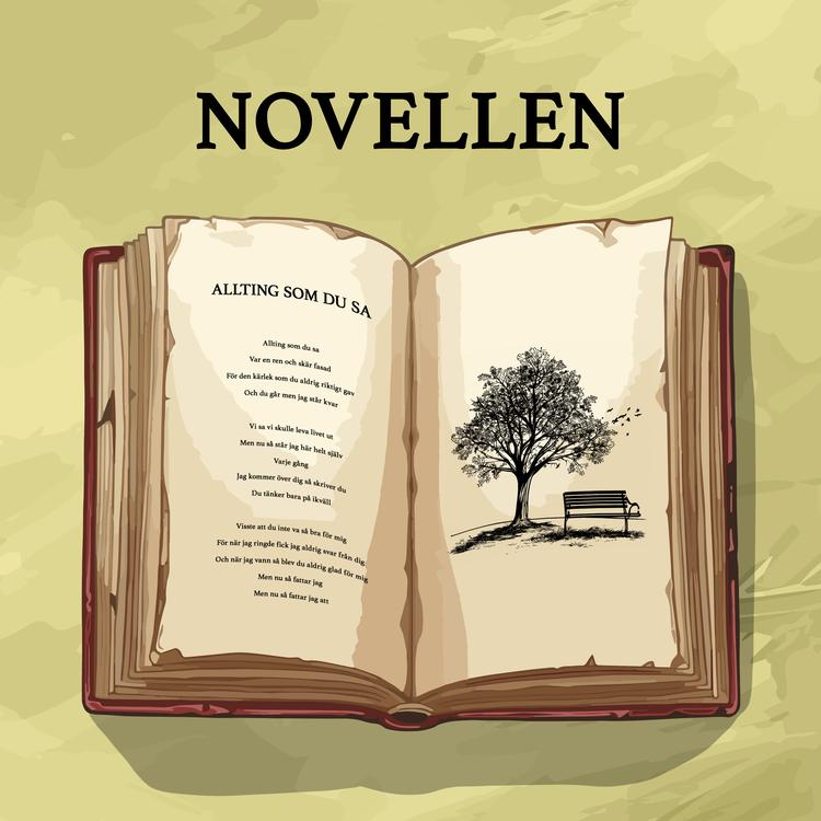 Novellen's avatar image