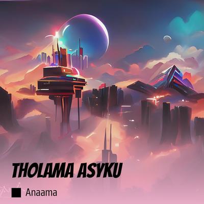 Tholama asyku (Remastered 2024)'s cover